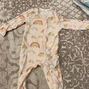 Angel Dear Rainbow PJs